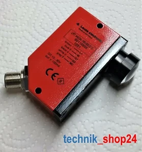 SENSOR PALPADOR LUMINISCENTE LEUZE LRT 440/24-150-000-S12 - 50037909 ¡NUEVO!!! - Imagen 1 de 4