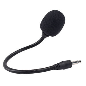  3 .5mm Voice Amplifier Portable Microphone Speakers Mini Microphones