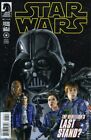 Star Wars #6 VF 2013 Stock Image
