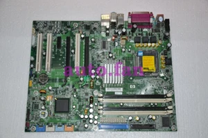 XW4400 workstation motherboard 975P 442031-001 - Picture 1 of 1