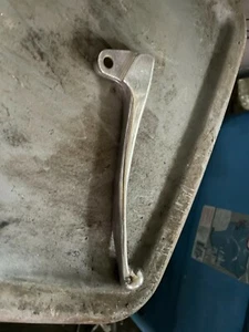 NOS replacement front brake lever kawasaki a1 a7 w1 replaces 46092-006 - Picture 1 of 1