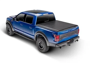Truxedo 779601 TruXedo Deuce Tonneau Cover - Picture 1 of 6
