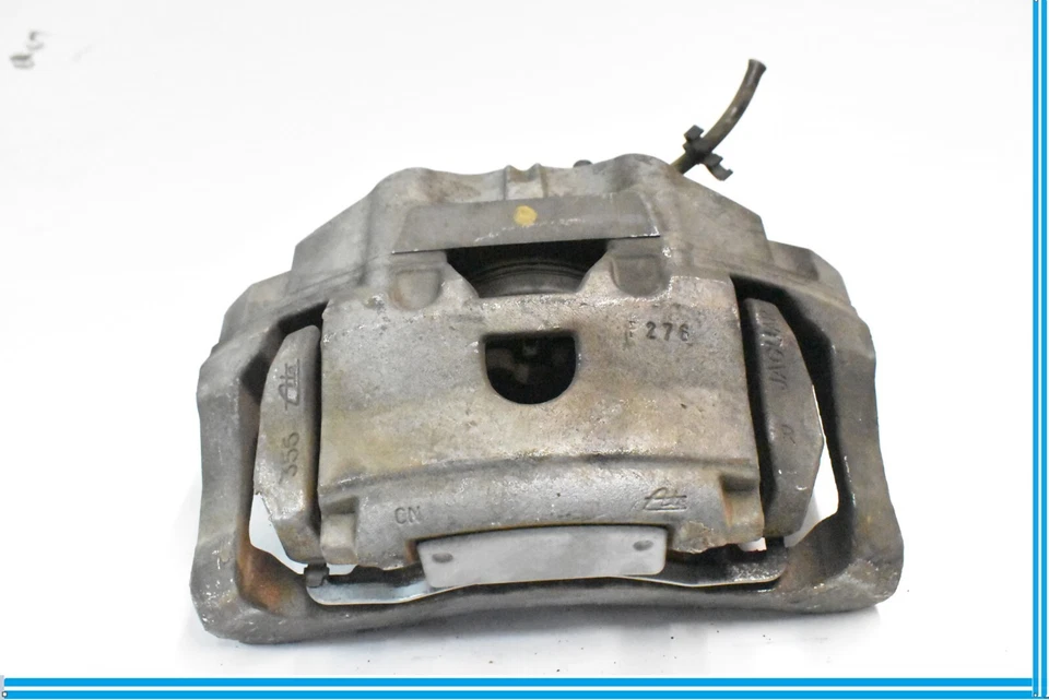 Juego Pinza Freno Delantera Derecha C2D3106 OEM Jaguar XJ XF XK 2010-19 Foto 1 de 4