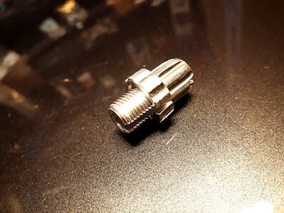 TENDEUR DE CÂBLE  M10  POUR MOTOS - SCOOTERS - MOBS PEUGEOT 103 MBK 51.. - Photo 1/2