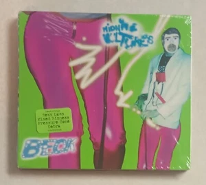 Beck Midnite Vultures CD Sealed - Some Wear - Foto 1 di 8