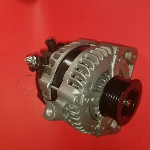 2009 Dodge Grand Caravan V6/3.3L- V6 3.8L160AMP Alternator with Warranty - Picture 1 of 6