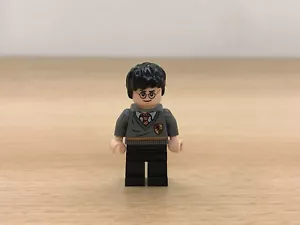 Lego Minifigure Harry Potter - Picture 1 of 2