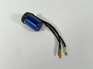 Used Traxxas Velineon VXL-3s 3500kV 4-Pole Version, Tested and Runs Loud - Picture 1 of 9