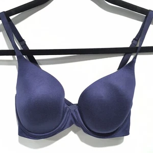 Aerie Bra Sunnie Navy Blue Molded Cup 32DD - Picture 1 of 10