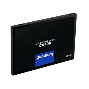 Dysk SSD GOODRAM CX400 GEN.2 512GB SATA III 2,5" (550/500) 7mm - Zdjęcie 1 z 3