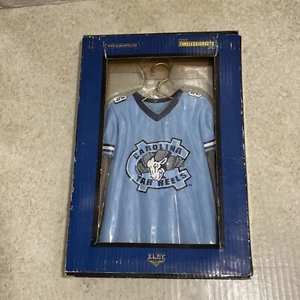 Carolina Tar Heels ceramic figurine 9" - Picture 1 of 9