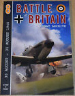 BATTLE OF BRITAIN Combat Archive Volume 8 Pilot Squadron NEW Fighter Command RAF