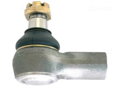 TRACK ROD END FOR CASE IH 955XL 1055XL 956XL 1056XL TRACTORS. ZF AXLE - Image 1 of 3