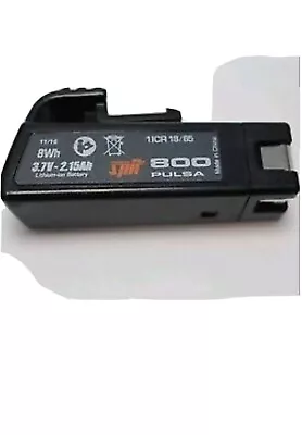 Batterie Spit 800 • 60€