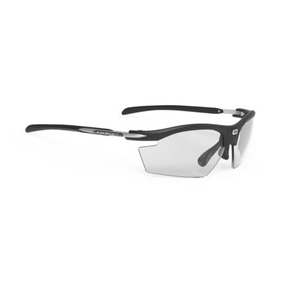 Rudy Rydon Matte Black ImpactX Photochromic 2 Black - Image 1 of 4