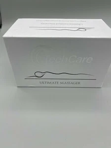 Máquina masajeadora de pulso electrónica recargable TechCare Tens Unit Plus 24 - Imagen 1 de 4