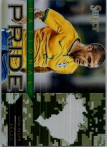 2015-16 Panini Select #5 Dani Alves National Pride Camo Prizm #/249 10004025 - Picture 1 of 2