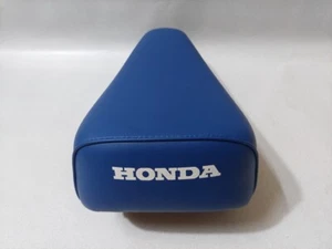 1979 To 1983 Honda XR80 XR80 Complete Motorcycle Saddle Seat Pan. Fit Honda XL80 - Picture 1 of 12
