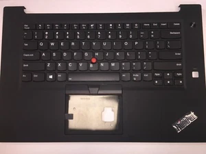 ThinkPad P1 (20MD, 20ME), x1 Extreme Laptop 01YU756 TASTATURBAUGRUPPE NEU - Bild 1 von 2