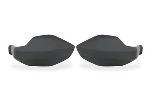 Guardamanos de fibra de carbono CNC para carreras Ducati Multistrada V4/S/Rally/RS 2021-2024 - Imagen 1 de 3