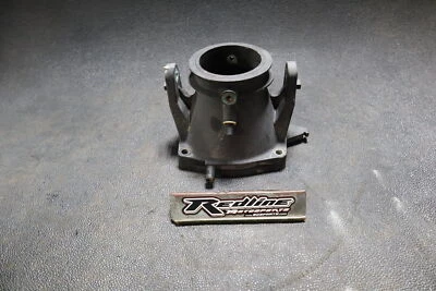 Yamaha Waverunner VX Deluxe VX1100B 2008 bomba de chorro boquilla de reducción 6D3-R1318-01- Foto 1 de 4