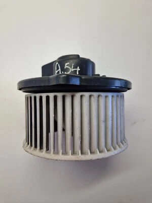 2010 MAZDA 6 HEATER MOTOR 872700-0690 Foto 1 de 4