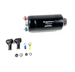 @@ VW VR6 R32 Turbo pompa benzina Megatron 450LPH 16V 1.8T Turbo @@ - Foto 1 di 3