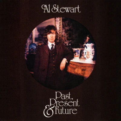 Al Stewart ~ Past Present & Future (1974) CD 2015 Esoteric Recordings UK ••NEW•• - Image 1 of 2