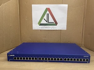 Serveur console Perle CS9000 24 ports sans supports P/N : 1102510-33 - Voir images - Photo 1/10