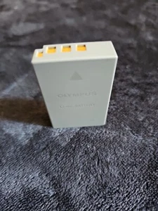 Olympus BL 5-50 Li-Ion Camera Battery - Picture 1 of 2