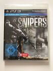 Snipers (PS3)