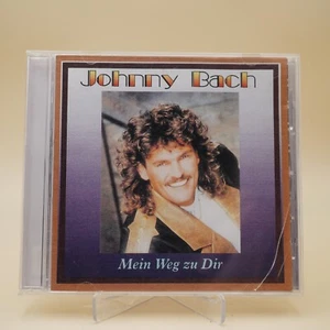Mein Weg zu Dir von Johnny Bach | CD | Zustand sehr gut - Bild 1 von 2