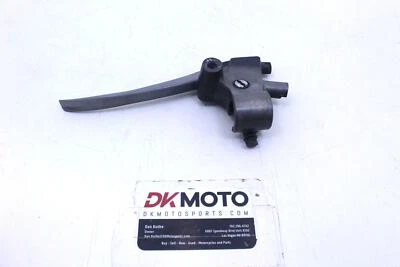 Honda Goldwing 1100 1982 OEM embrague percha montaje con palanca R1.BX17 Foto 1 de 4