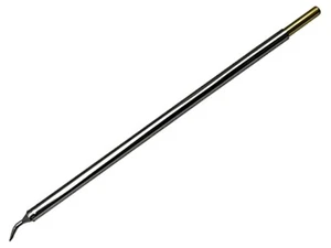 STTC-199 Lötspitze abgewinkelt geschraubt 1,5mm 413°C METCAL - Picture 1 of 1