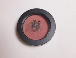 KAT VON D KVD Lolita Lidschatten & Rouge Limited Edition volle Größe 0,11 Oz. - Bild 1 von 4