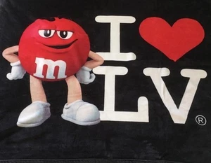 M&M Blanket - Picture 1 of 1