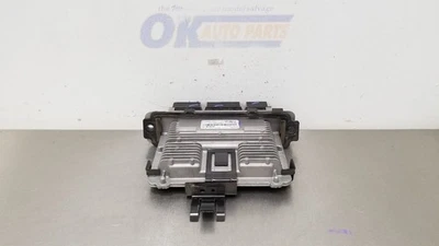 19 FORD F250 SUPER DUTY 6.7L ENGINE CONTROL MODULE ECM HC3A12B684BA - Image 1 of 4