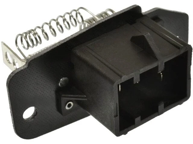 Resistencia del motor del soplador delantero para Ford Excursion 2000-2005 2001 2004 2002 ZQ666RM Foto 1 de 1