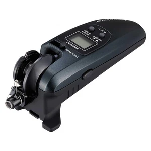 Mulinello elettrico SHIMANO Smelt 24 Lakemaster CT-T blu scuro - Foto 1 di 6