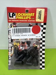 New Pack of Lockhart Phillips Screw Package Set ~ 101-101 Windscreen Mounts - Picture 1 of 4
