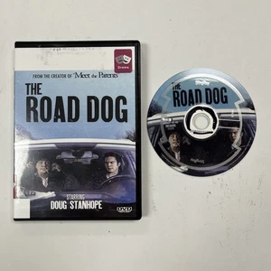 The Road Dog [DVD] - Picture 1 of 2