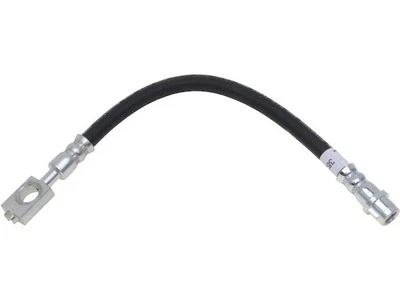 For 2002-2009 Audi A4 Quattro Brake Hose Rear AC Delco 68236MDHC 2006 2003 2004 - Image 1 of 2