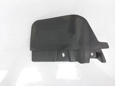 Protector guardabarros trasero izquierdo Volkswagen Tiguan 2018-2020 5Nl-075-101 Foto 1 de 4