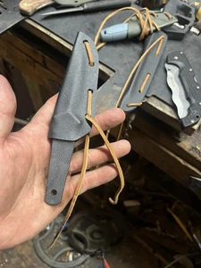 Scheide nur für Lansky "das Messer" - Bild 1 von 2