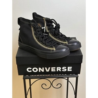 Zapatillas deportivas Converse Chuck Taylor All Star plataforma para mujer talla 9,5 altas nuevas con caja Foto 1 de 4