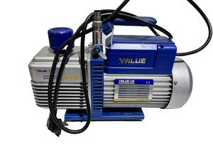 VALUE FY-4-C-N POMPE A VIDE 550W 14.4 M3/H - Picture 1 of 6