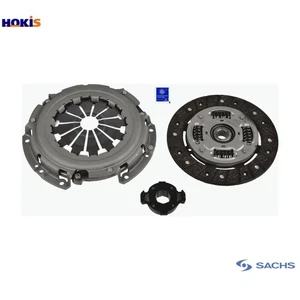 CLUTCH KIT 3000 951 547 FOR MINI W10 B14 A 1.4L W10 B16 A 1.6L 4cyl - Picture 1 of 9