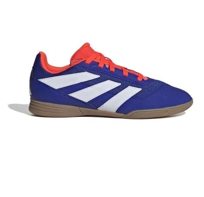 Shoes Adidas Predator Club Sala Child Unisex Kid’s Shoes IF6417 11K - Image 1 of 4