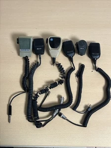 Konvolut Handfunkgeräte - ICOM-Motorola-The Turner - Imagen 1 de 14