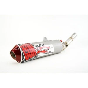 Big Gun EVO R Slip-On Exhaust 09-1612 XR650L 93-23 / XR600R 85-00 - Picture 1 of 1